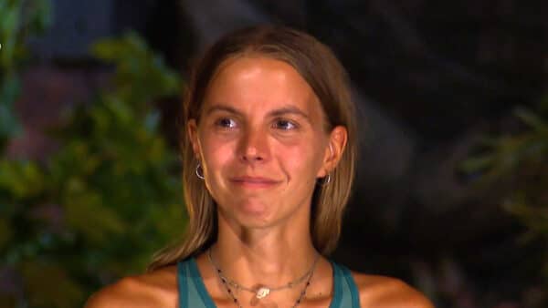 Soutěžící Survivor 2024 Nikola Kabárová. Zdroj: Voyo