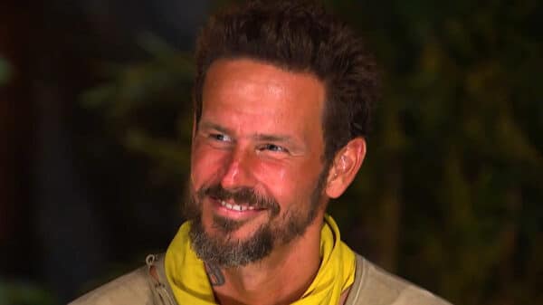 Soutěžící Survivor 2024 Tomáš Rys. Zdroj: Voyo