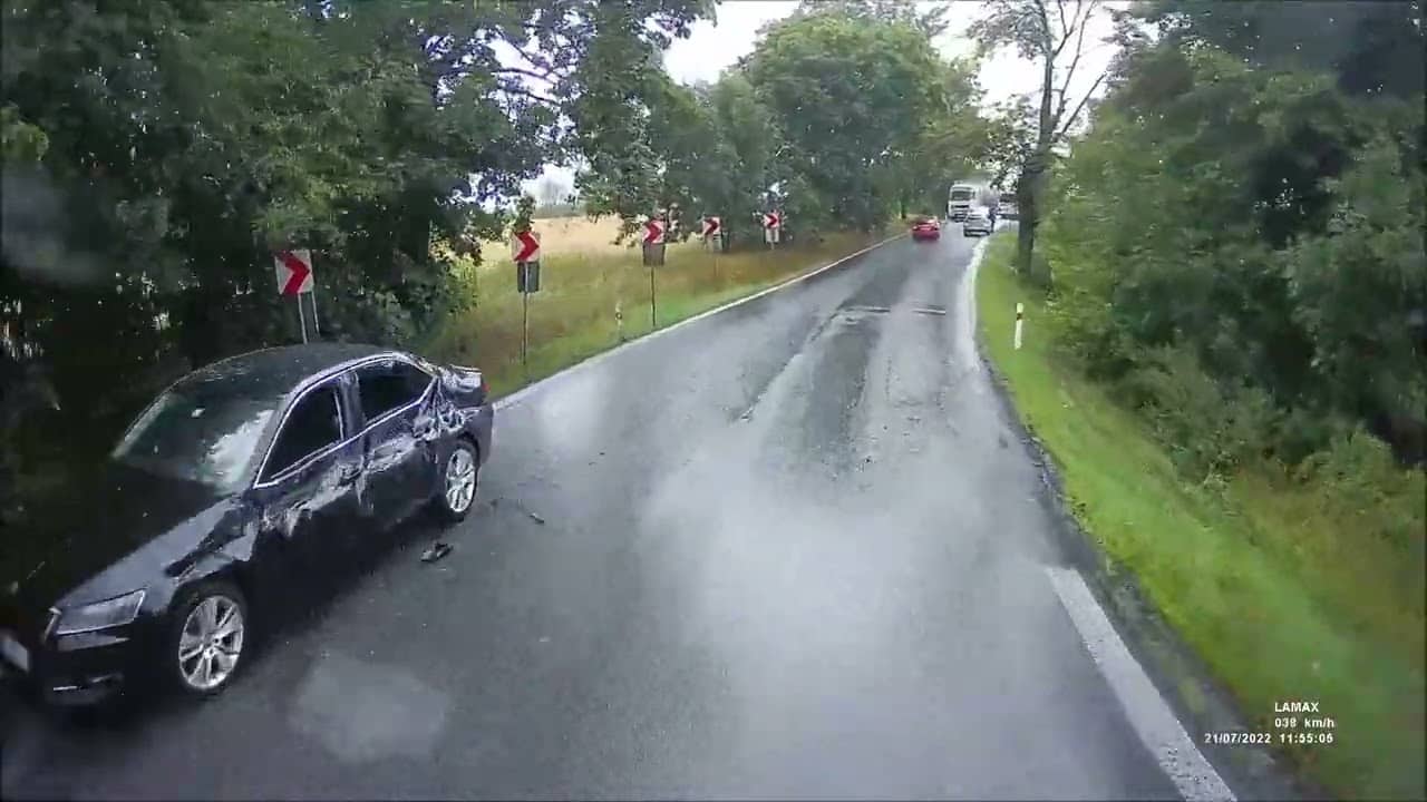 Video Thumbnail: Počerny 27.7.22