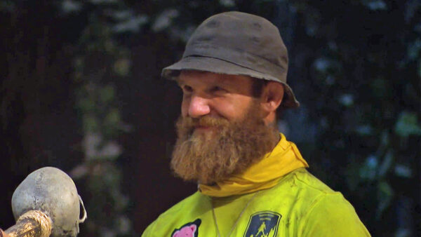Ve 30. dílu opustil Survivor 2024 Pirát. Zdroj: Voyo