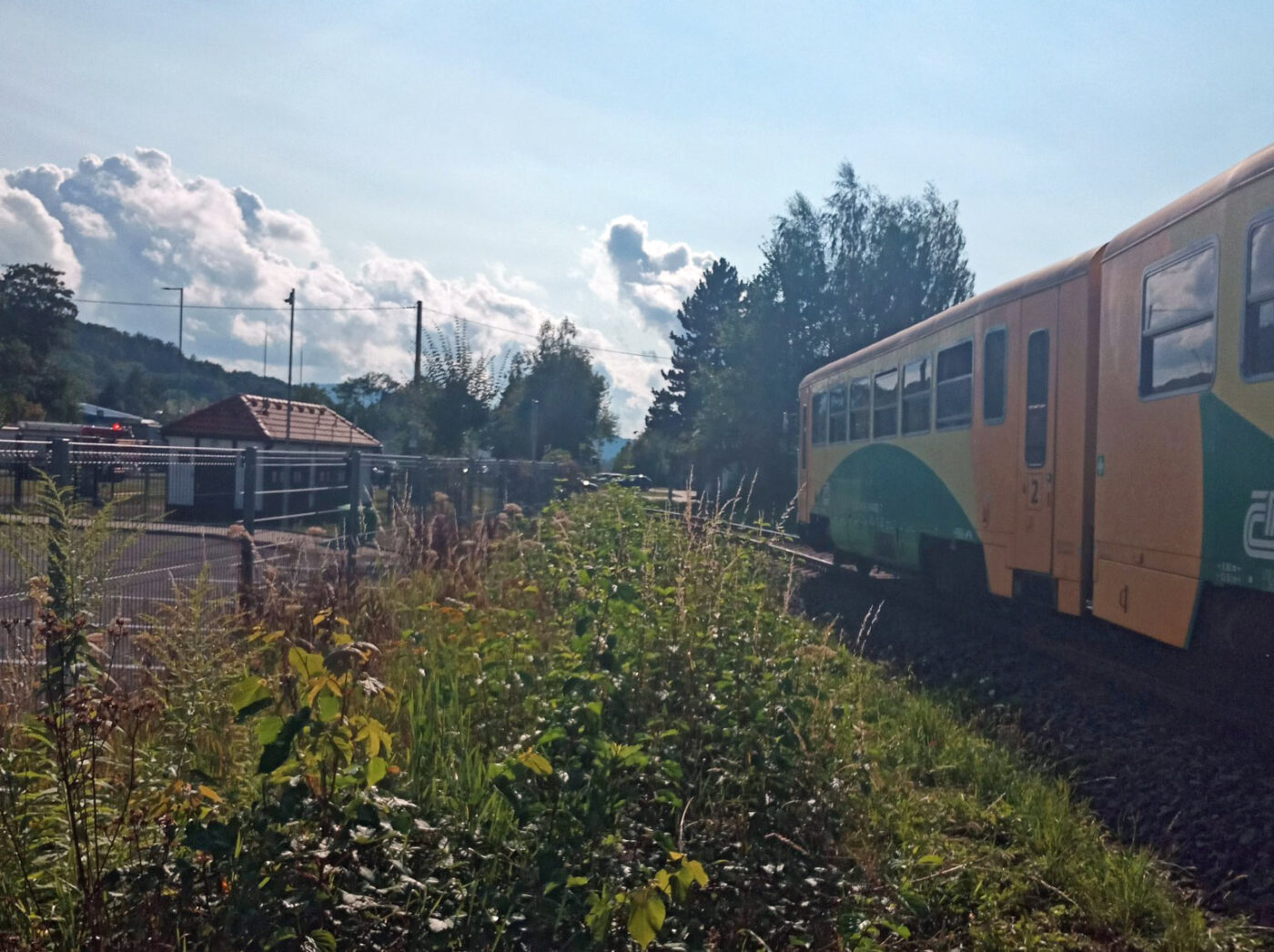 Tragická nehoda v Rožnově pod Radhoštěm. Foto: HZS