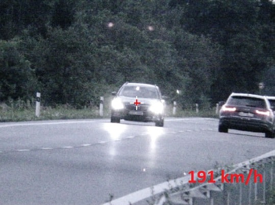 rychlost třebechovice pod orebem 1