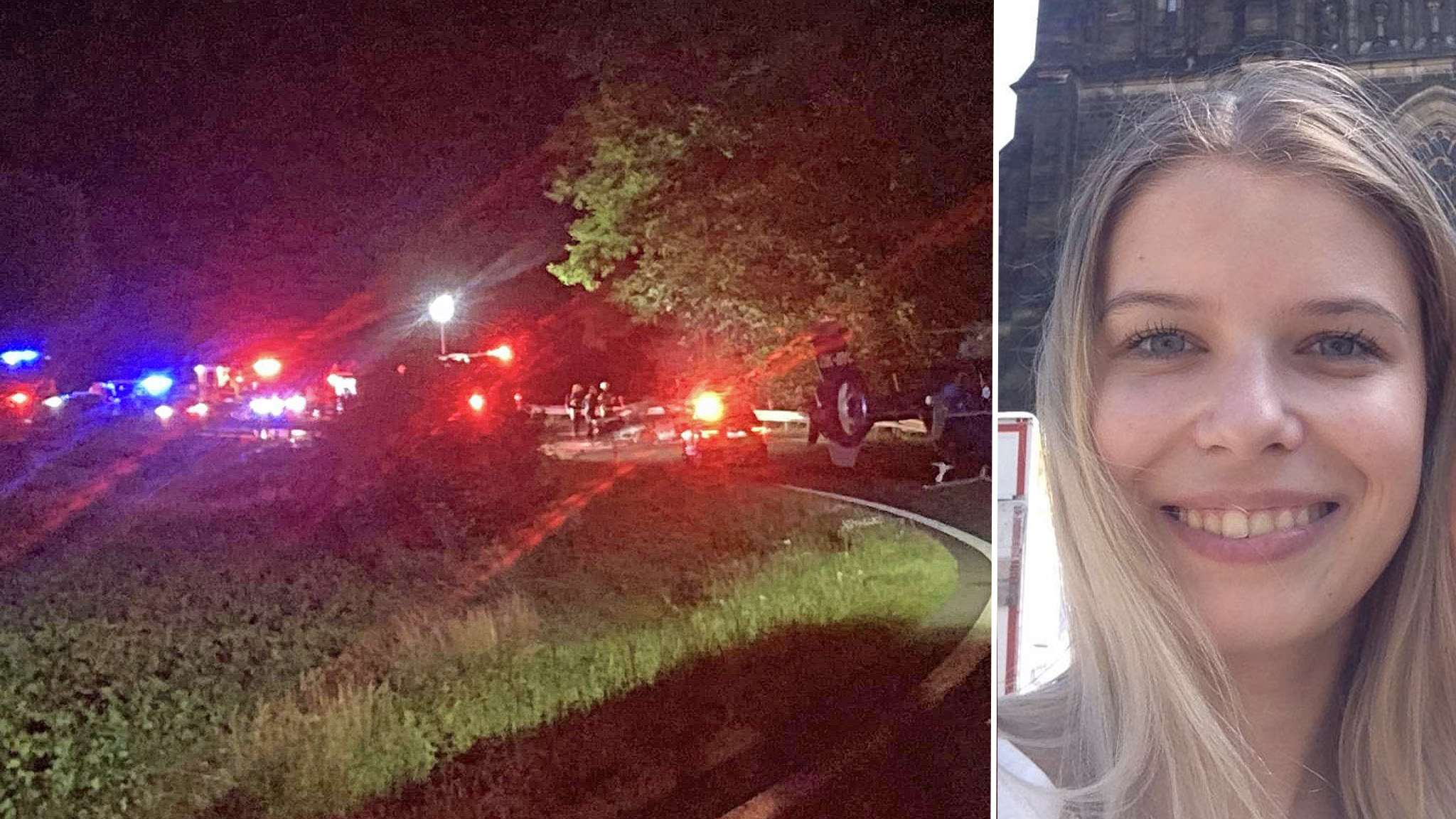 Jana Duchnovská zemřela při tragické nehodě u Bezna.