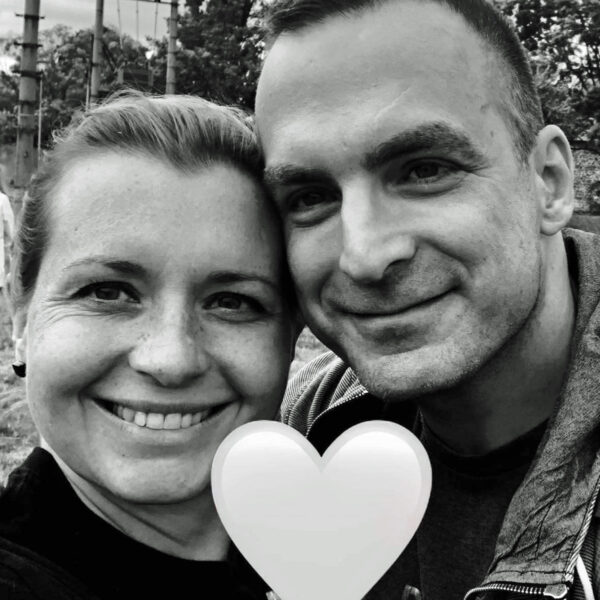 Hana Ptáčková zveřejnila vzpomínku na zemřelého manžela Radka.