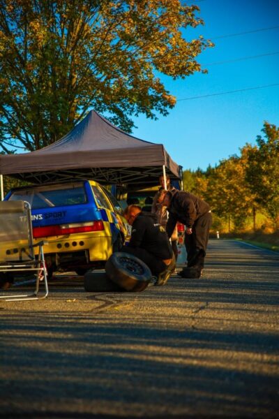O závod do Vrchu v Tatenicích je zájem. Foto: VrchyHobbyCup