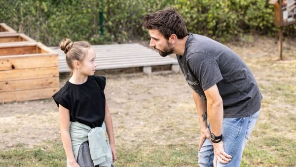 Seriál Jedna rodina jde do finále. Foto: TV Nova
