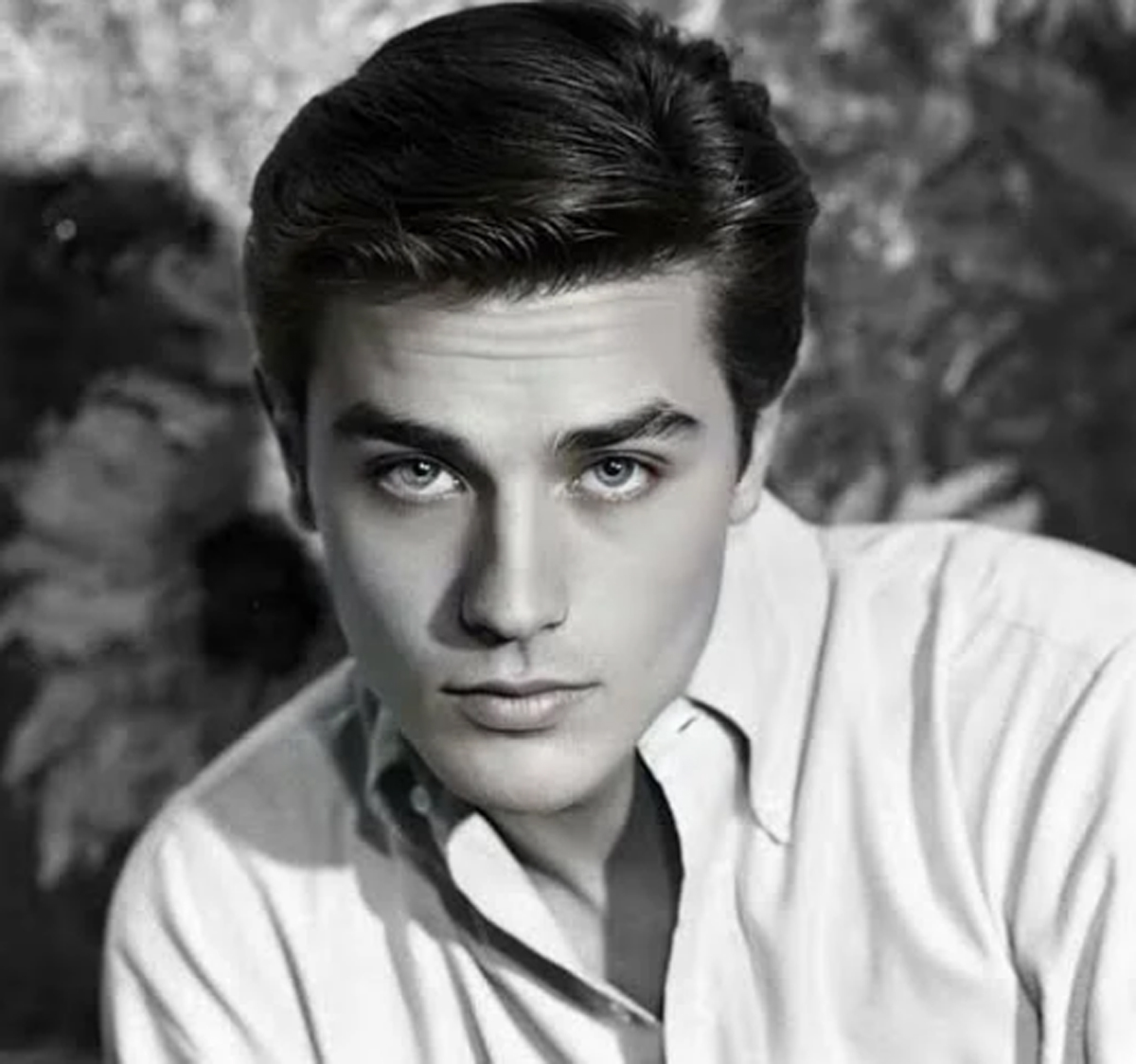 Alain Delon