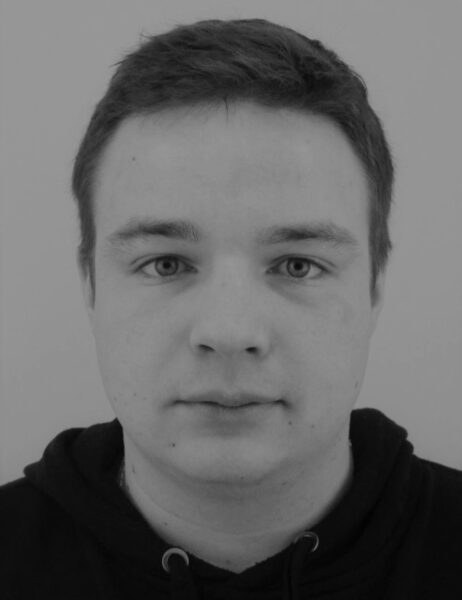 Zemřelý policista Arnold Tausch. Foto: PČR