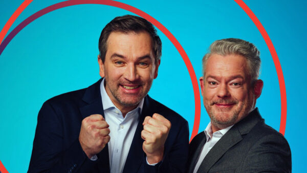 Show Hodně štěstí. Zdroj: TV Nova
