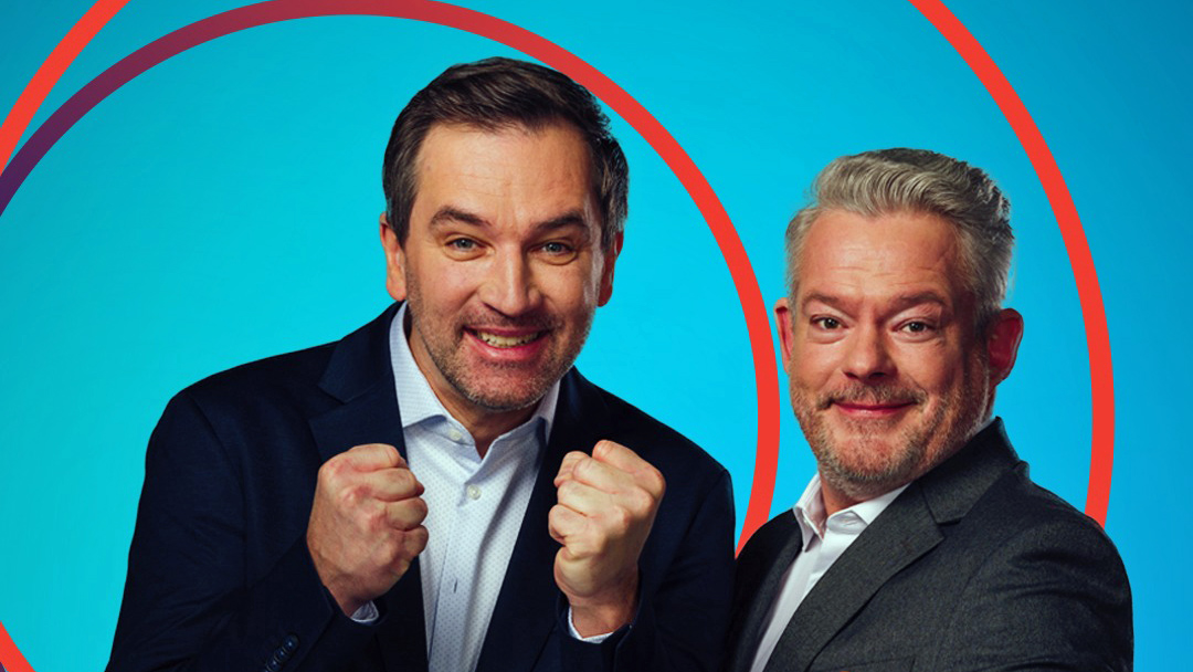 Show Hodně štěstí. Zdroj: TV Nova