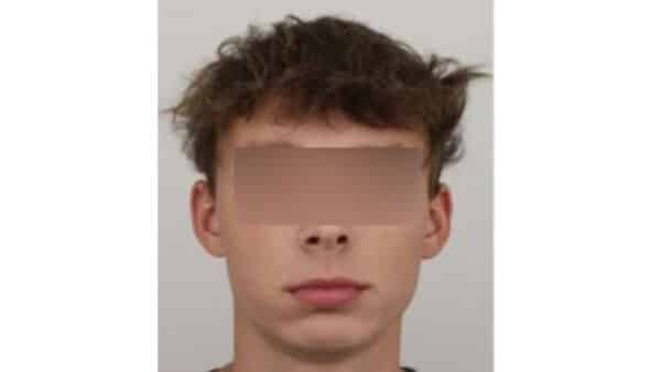 Pohřešovaný Vojta M. byl nalezen mrtvý.