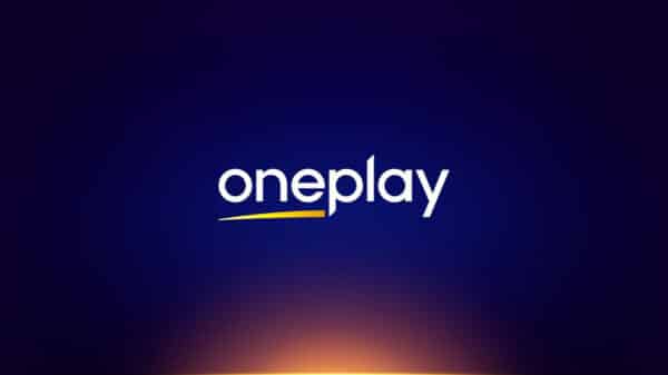 Nová služba Oneplay.