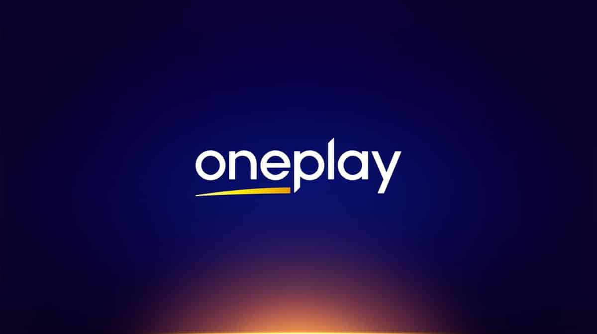 Nová služba Oneplay.