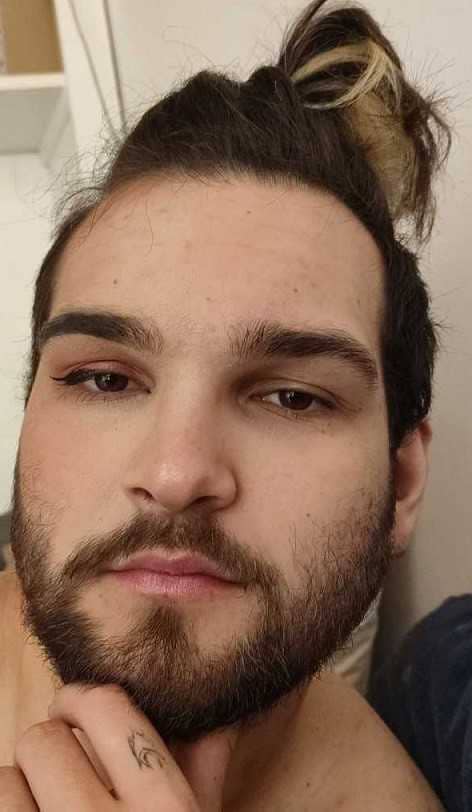 Pohřešovaný Karel Říha z Prahy nechal dopis na rozloučenou. Zdroj: PČR