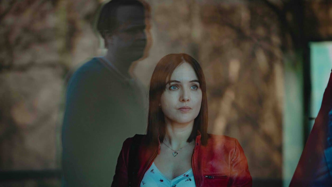 Nový seriál Monyová natáčí TV Nova.