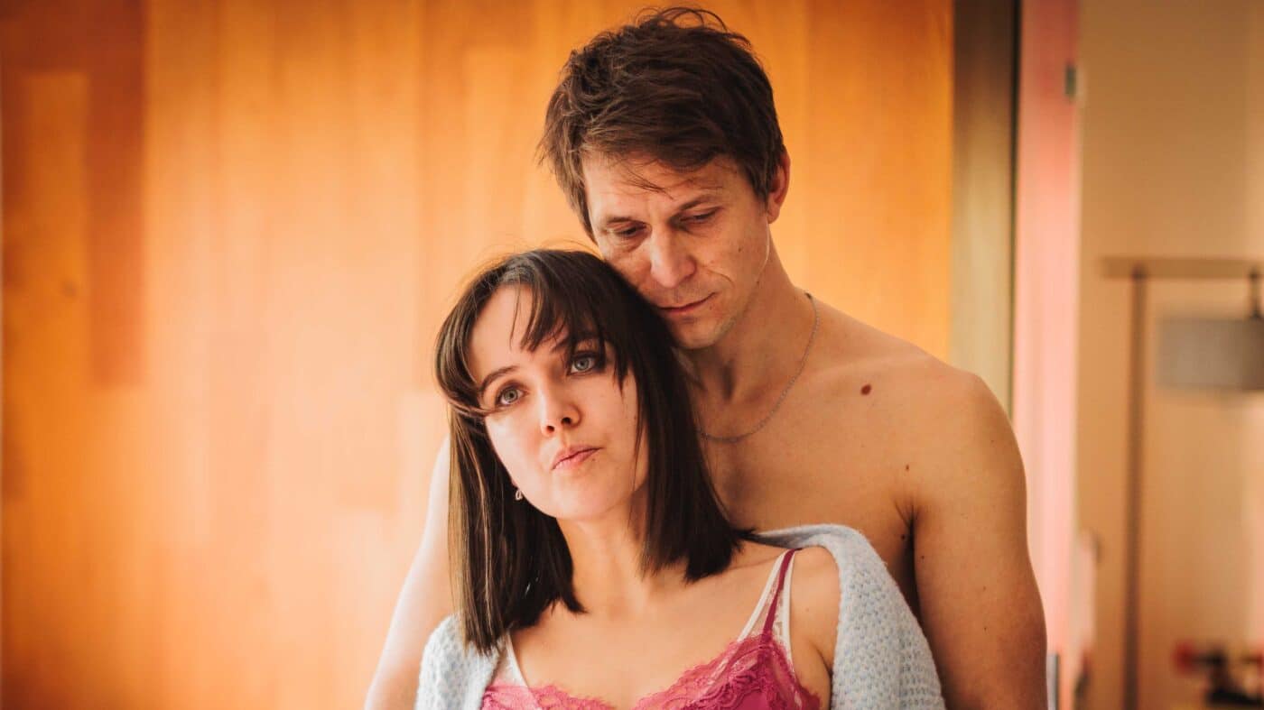 Nový seriál Monyová natáčí TV Nova.