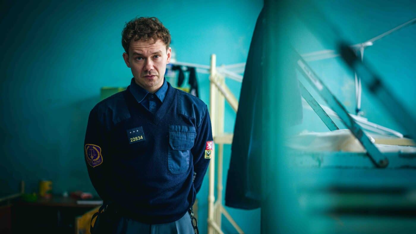 Chystá se nový seriál od tvůrců Mostu Oddíl B. Foto: Nova