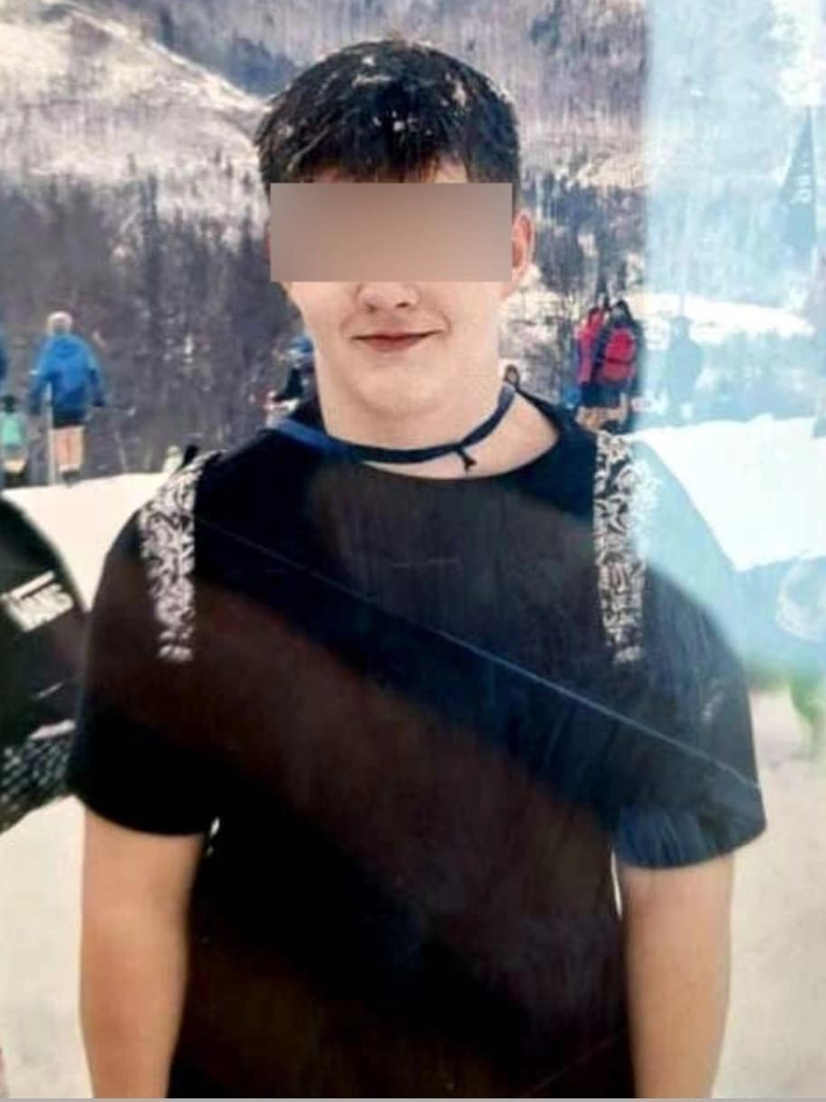 Pátrání po Norbertovi W. skončilo špatně.