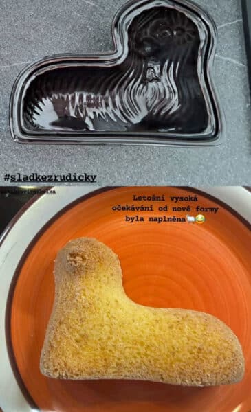 Nepovedení velikonoční beránci.