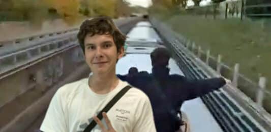 Vlado zemřel po pádu z vídeňského metra. Zdroj: ČRzprávy.cz