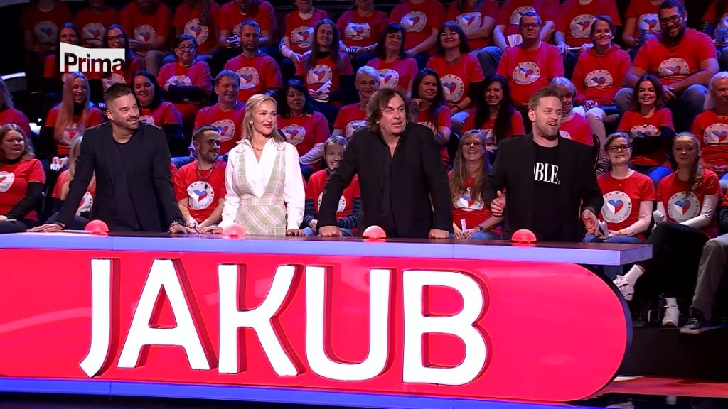 Nela Slováková a Kaira v Máme rádi Česko? Katastrofa, nic neznají, kritizují diváci