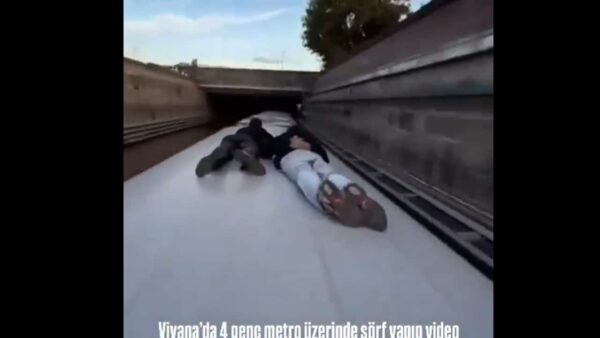 Orgány 17letého chlapce, který se zabil po pádu z metra, zachránily 6 nemocných dětí