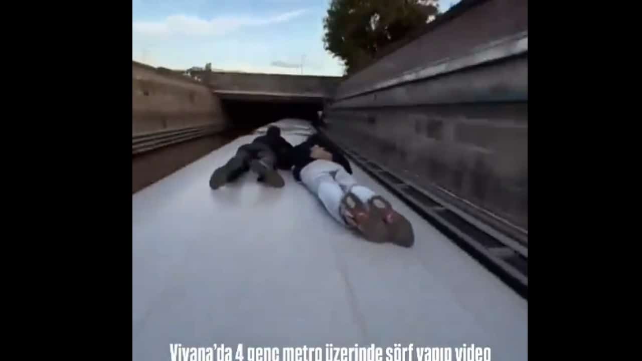 Orgány 17letého chlapce, který se zabil po pádu z metra, zachránily 6 nemocných dětí