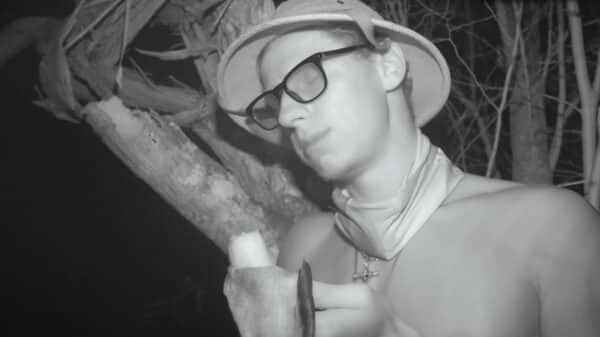 Pája v Survivoru zládoval všechno jídlo kmene Fénixů. Zdroj: Oneplay