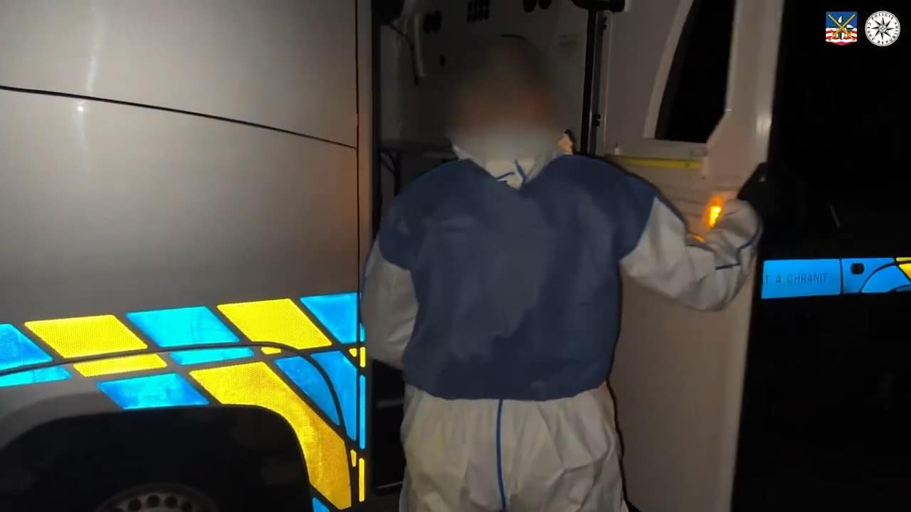 VIDEO: Vražda pouhý den po svatbě! Policie vyšetřuje smrt novomanželky u Ostrova na Karlovarsku