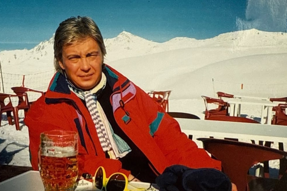 Zemřel producent Pavel Nový.