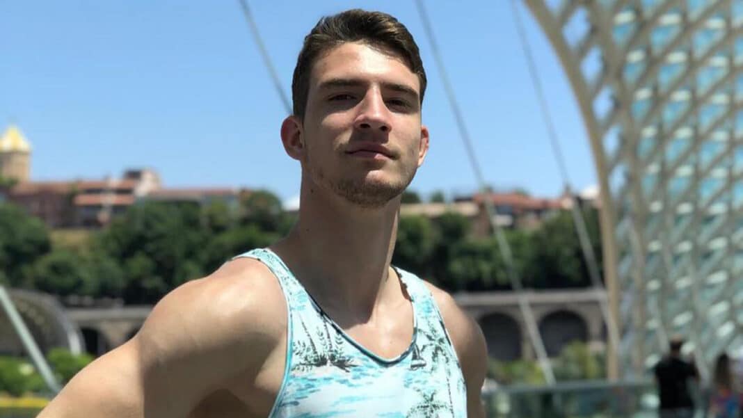 Zemřel Adam Bydžovský, trenér juda.