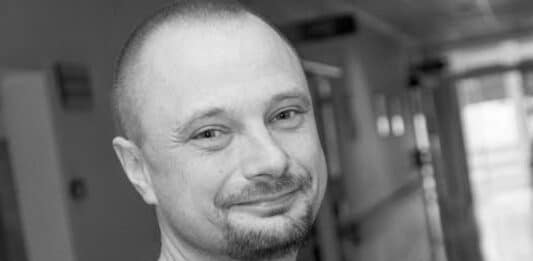 Zemřel zdravotník IKEM Jiří Čáp. Foto: IKEM