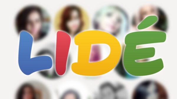 Logo dnes již neexistující služby Lidé.cz.