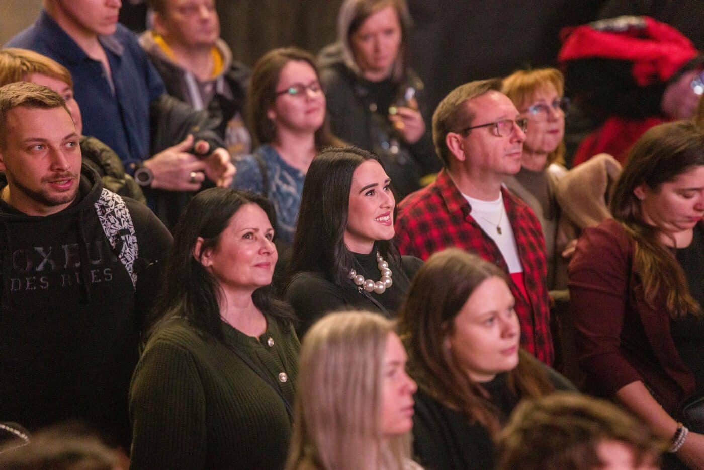 Nova festival chutí. Foto: Nova