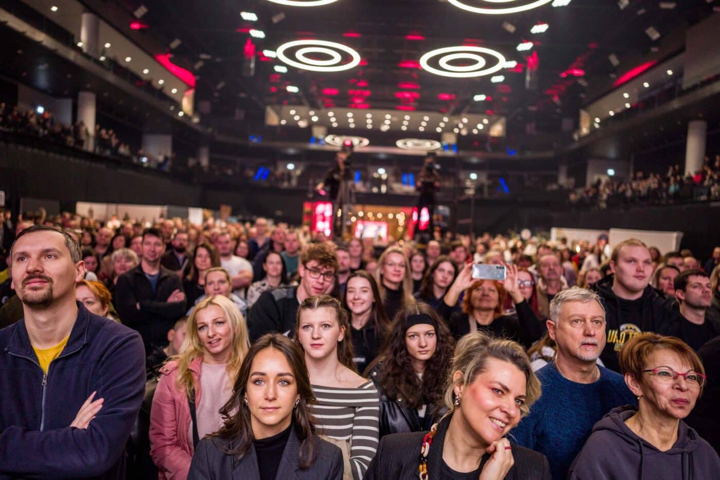 Nova festival chutí. Foto: Nova