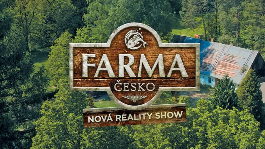 Reality show Farma Česko. Zdroj: TV Nova