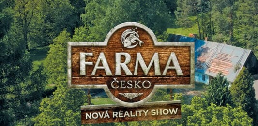 Reality show Farma Česko. Zdroj: TV Nova