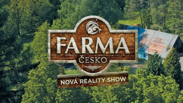Reality show Farma Česko. Zdroj: TV Nova