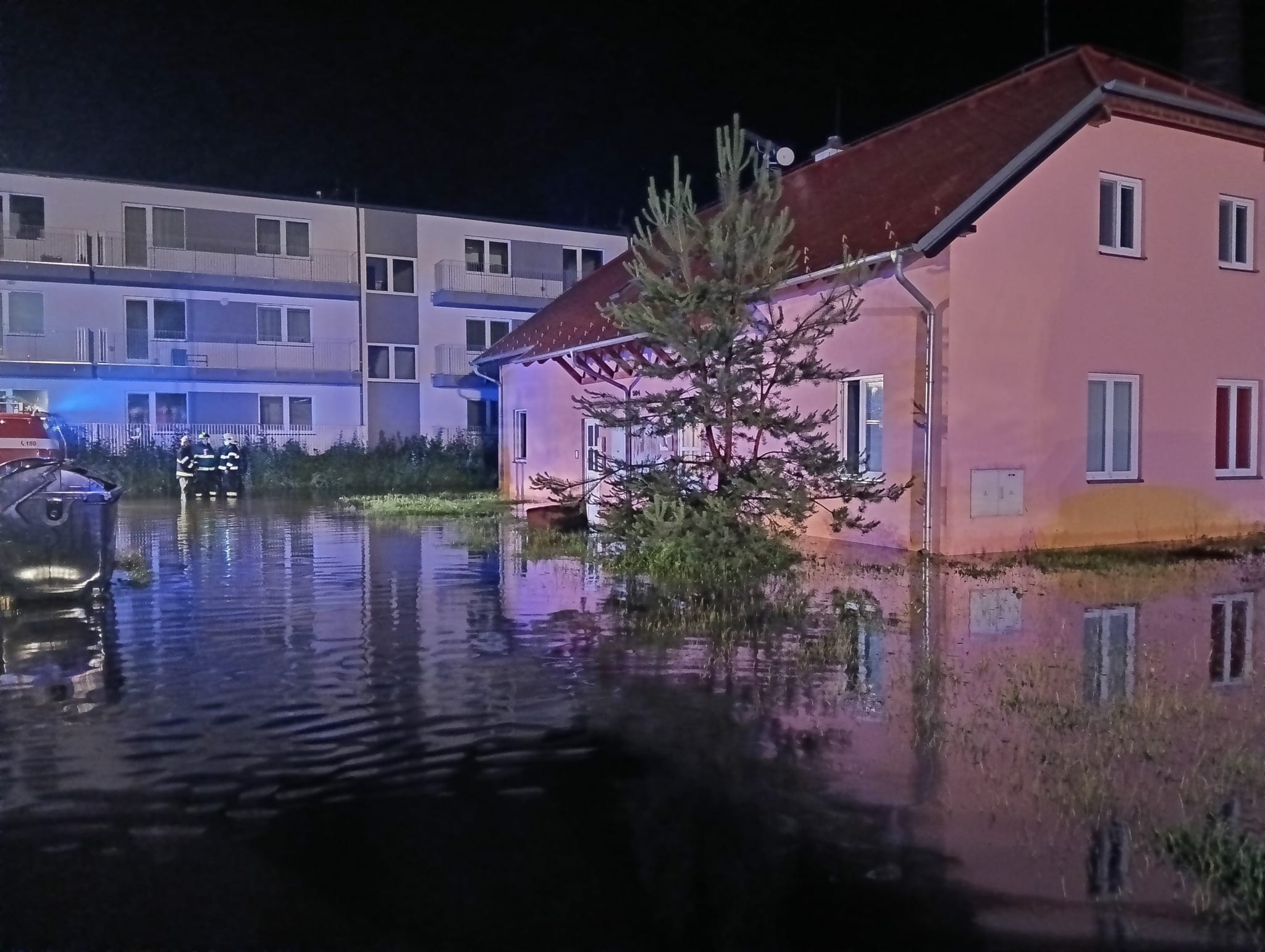 zatopené cerhenice 1