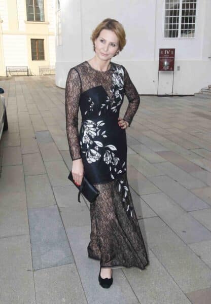 Ivana Gottová. Foto: Nextfoto