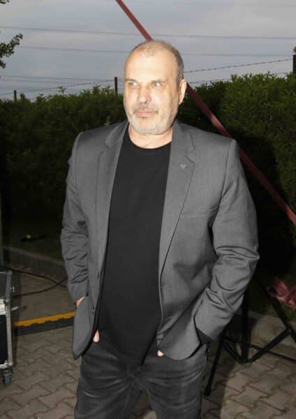 Herec Petr Rychlý. Foto: Nextfoto