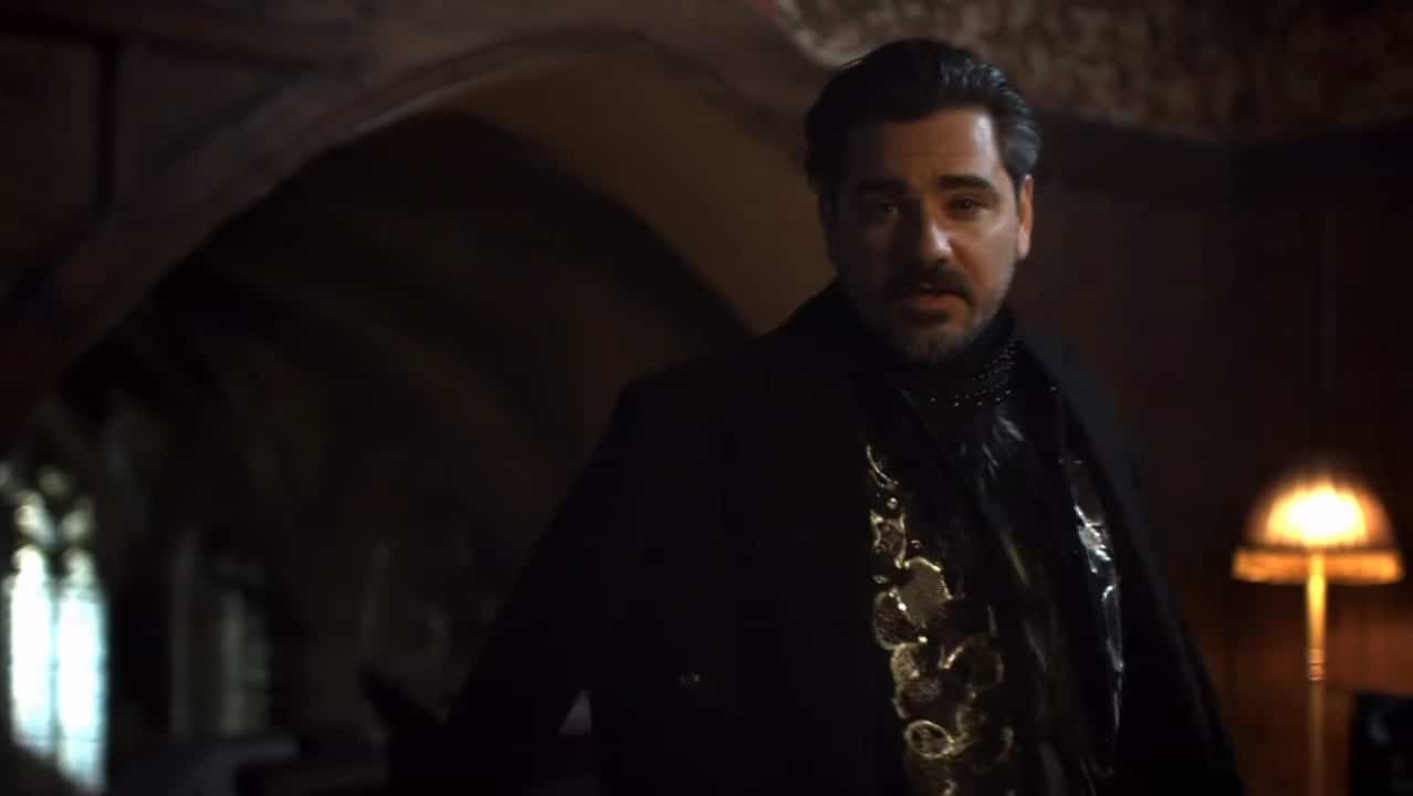 VIDEO: Zrádci - 2. řada je tady. Zdroj: TV Prima