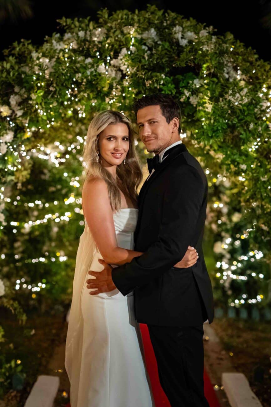 Na obrazovky TV Nova se vrací Bachelor. Foto: TV Nova