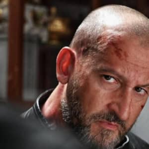 FOTO: Herec Martin Hofmann překvapil proměnou. Luďan z Mostu šel dohola