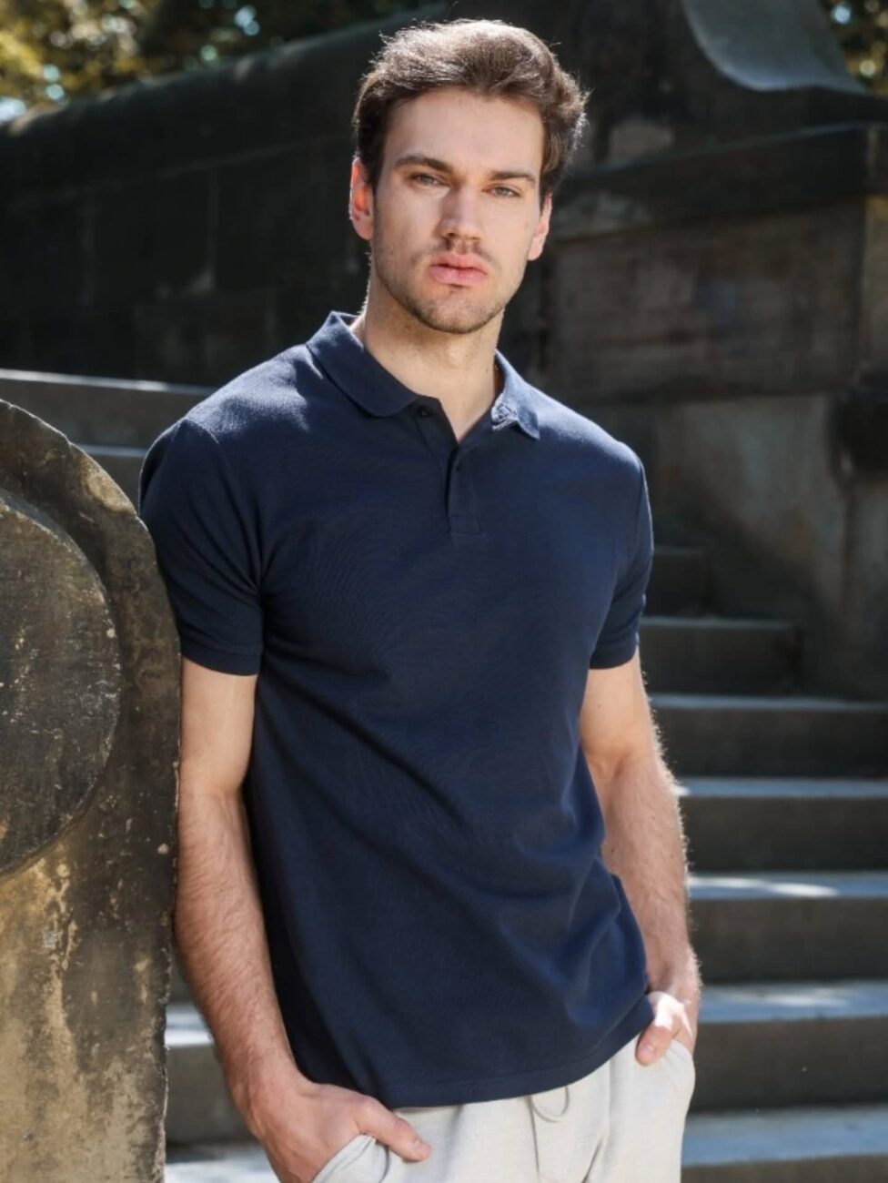 Muž roku 2025 Jiří Veselý. Foto. IG