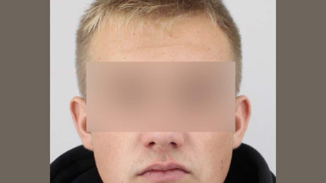 Pohřešovaný Stanislav byl nalezen živý.