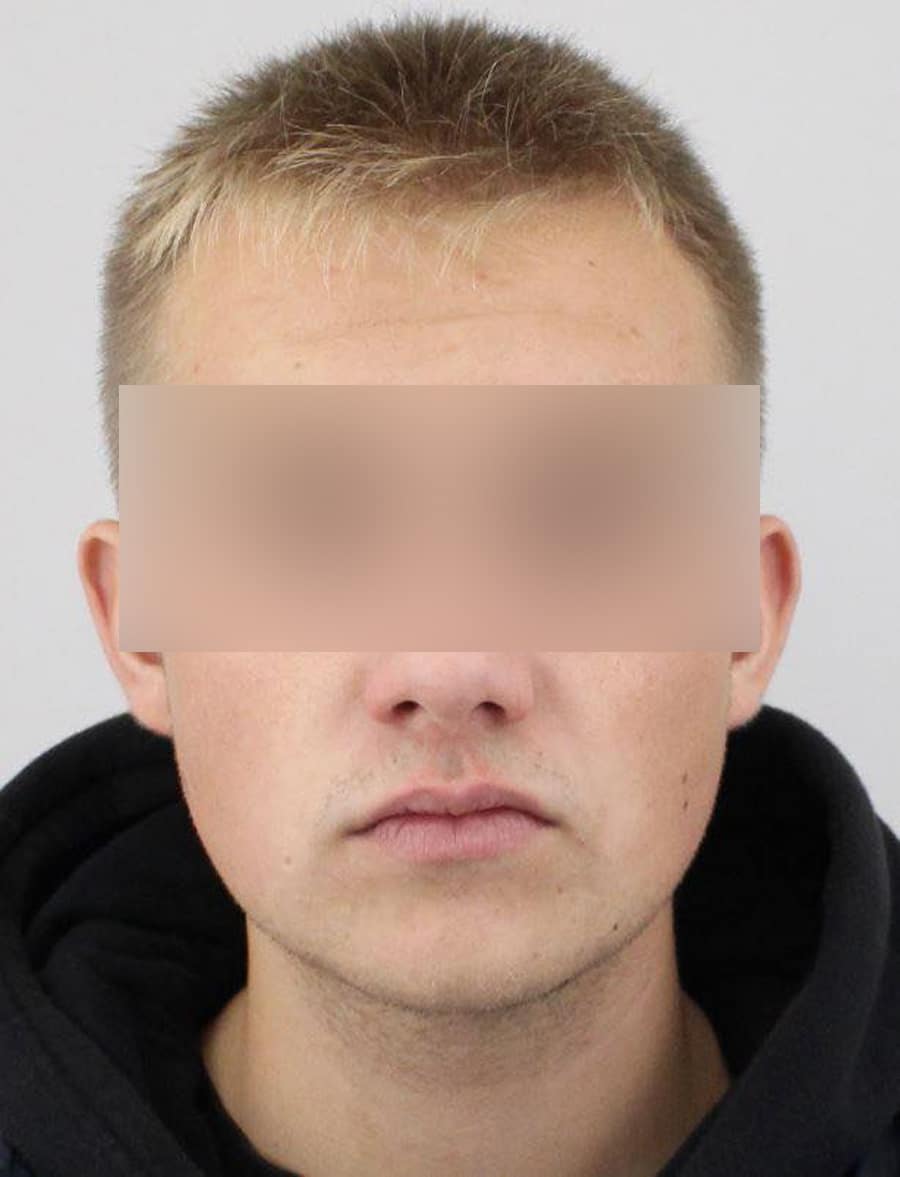 Pohřešovaný Stanislav byl nalezen živý.