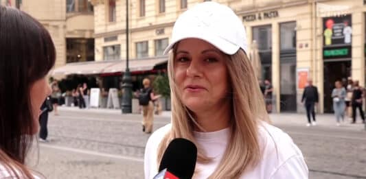 Laďka Něrgešová se vrací na TV Prima. Zdroj: ShowTime