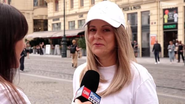 Laďka Něrgešová se vrací na TV Prima. Zdroj: ShowTime