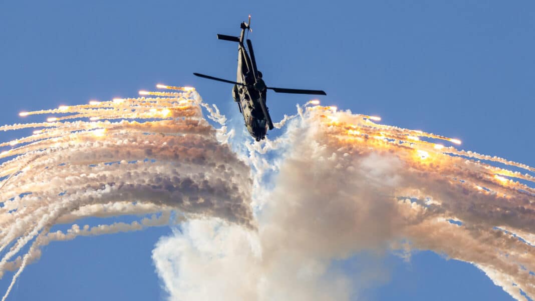 Dny NATO v Ostravě 2025. Foto: Armáda ČR